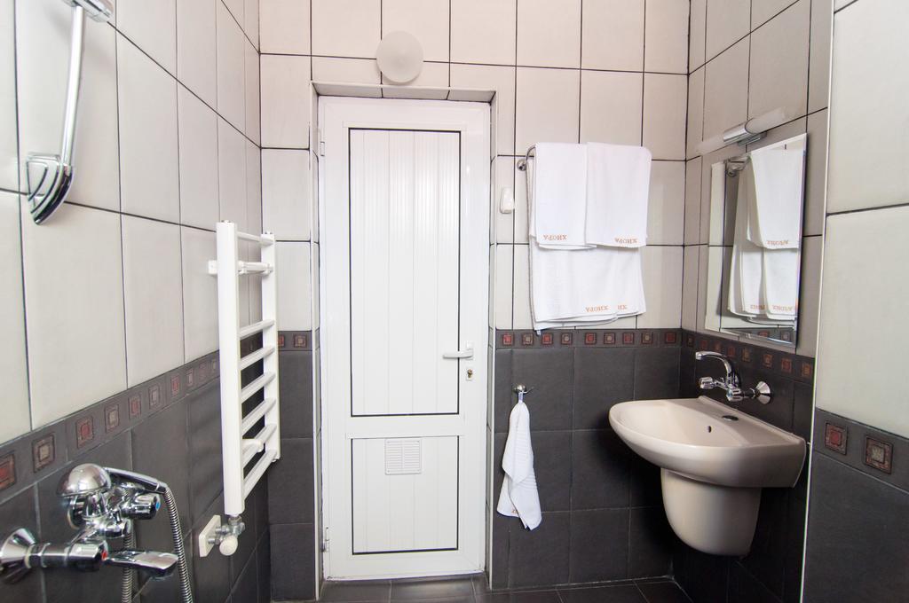 Guest House Hiora Ahtopol Esterno foto