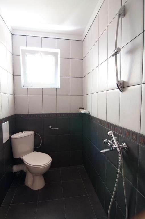 Guest House Hiora Ahtopol Esterno foto