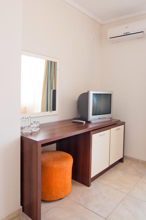 Guest House Hiora Ahtopol Esterno foto
