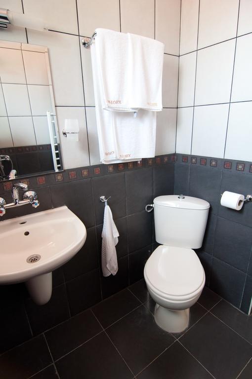 Guest House Hiora Ahtopol Esterno foto