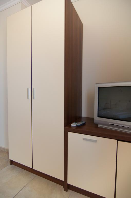 Guest House Hiora Ahtopol Esterno foto