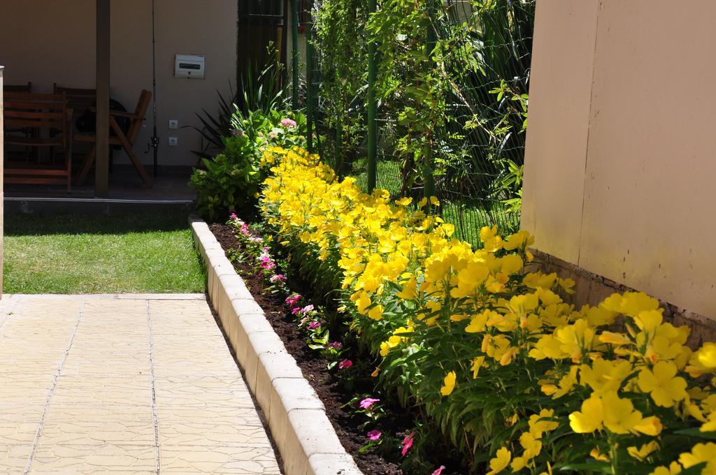 Guest House Hiora Ahtopol Esterno foto